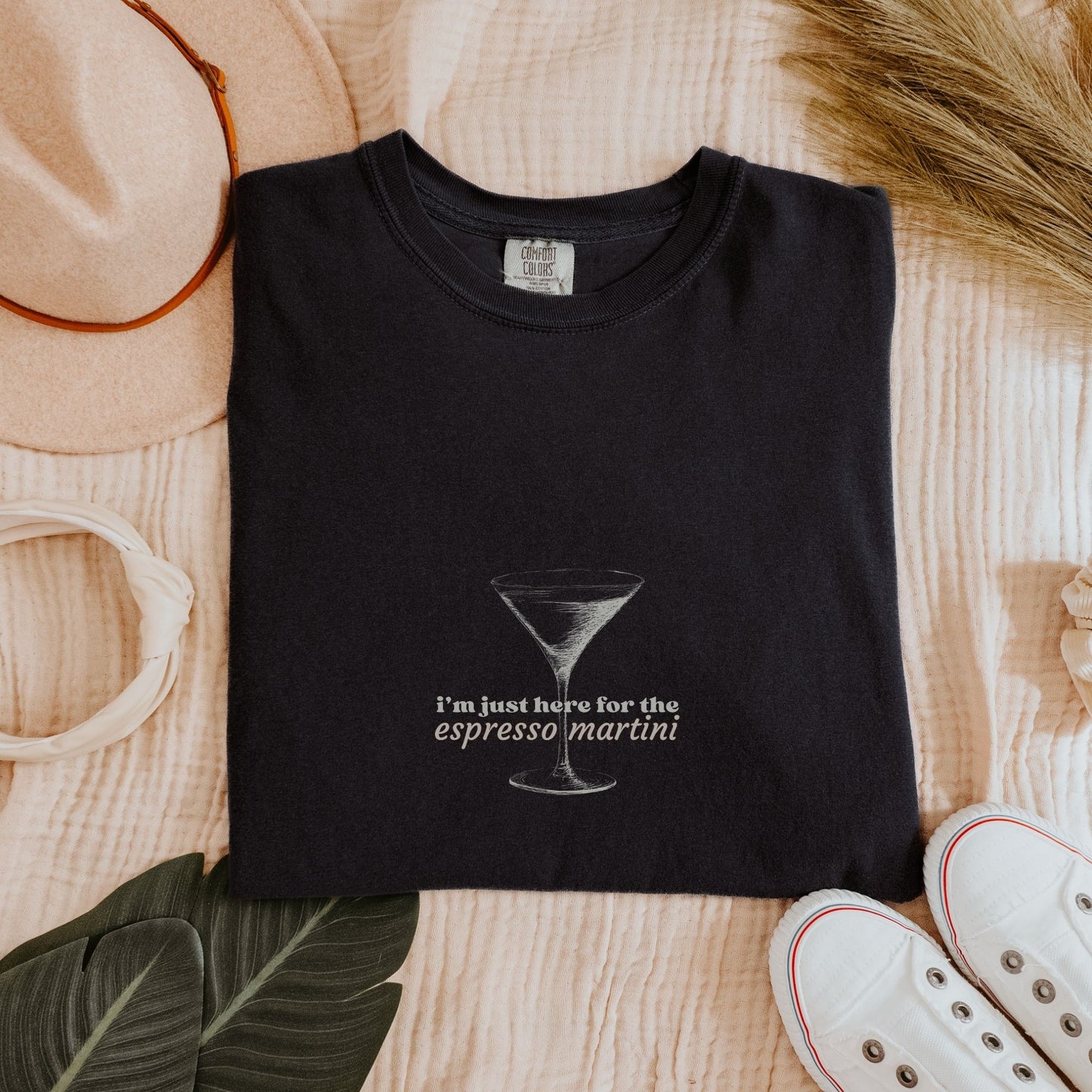 Espresso Martini Shirt