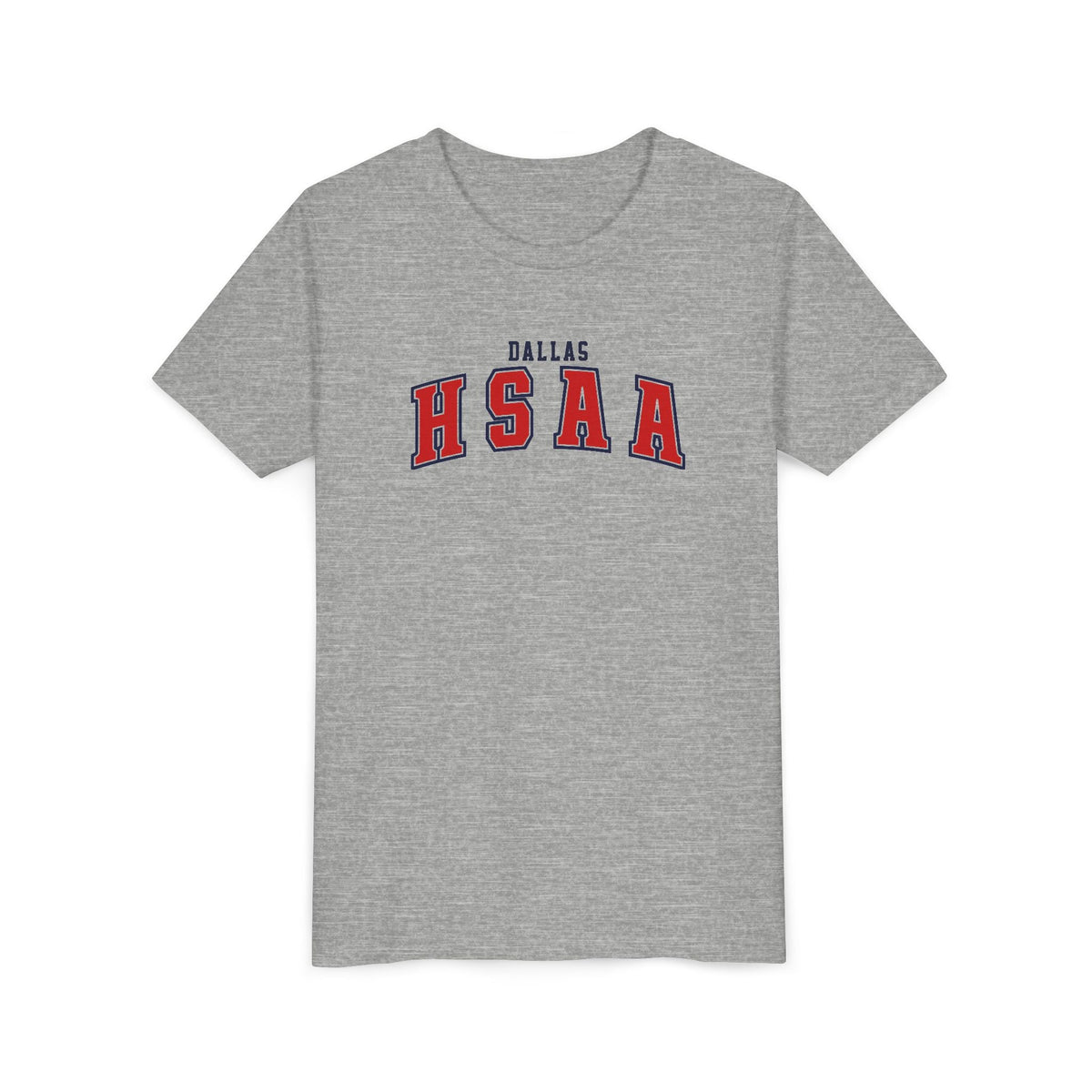 Uniform Style Youth Tee - Tee