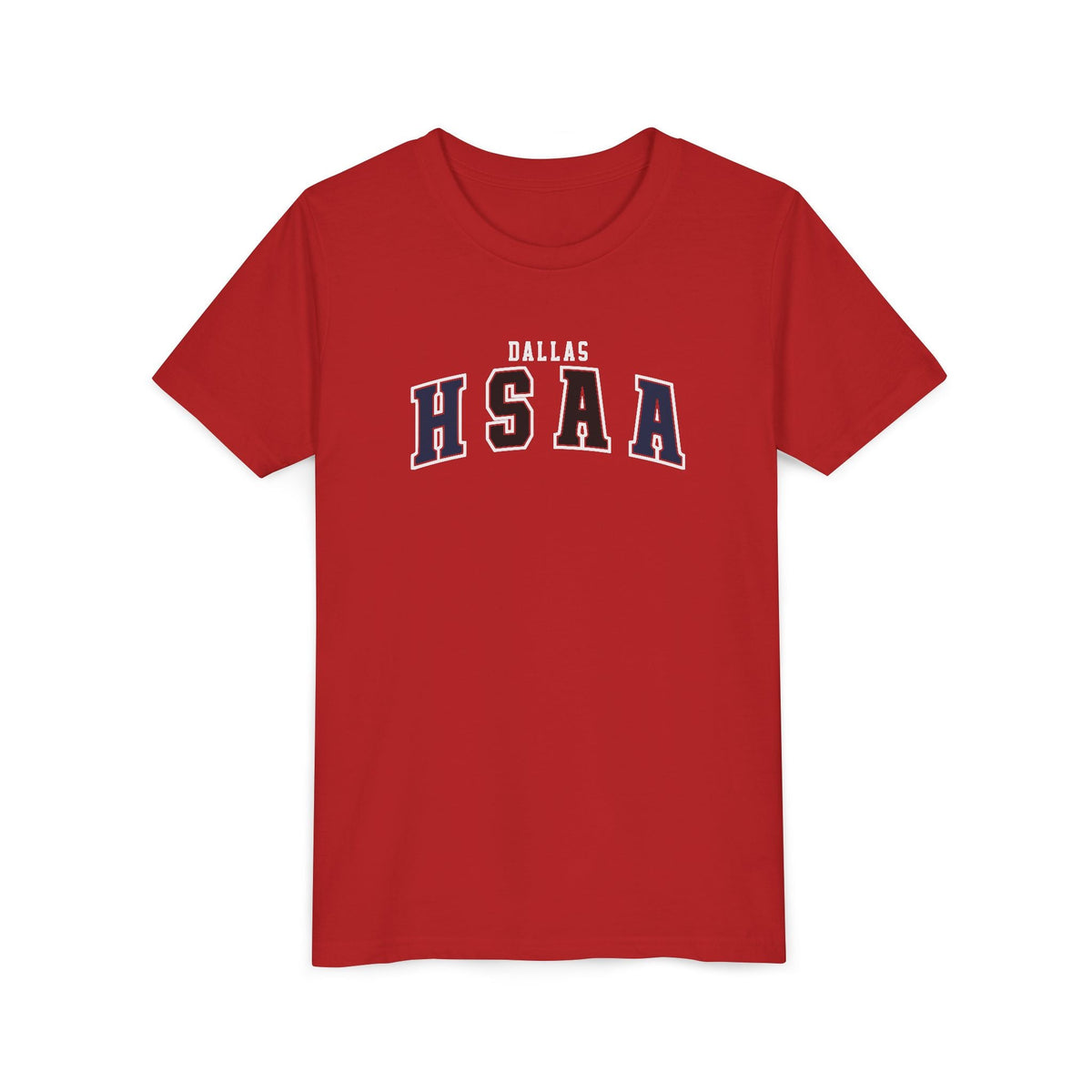 Uniform Style Youth Tee - Tee