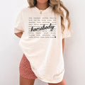 Homebody Tee