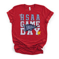 HSAA Angels Game Day - BC3001