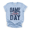 Distressed HSAA Angels Game Day - BC3001