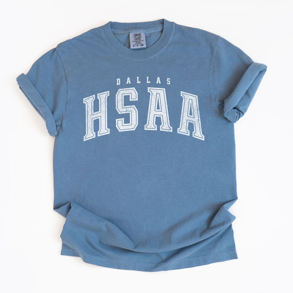 Dallas HSAA Tee - CC1717