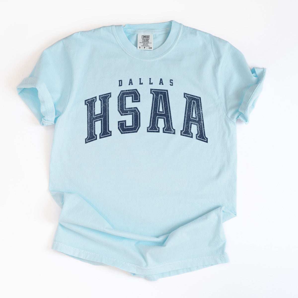Dallas HSAA Tee - CC1717