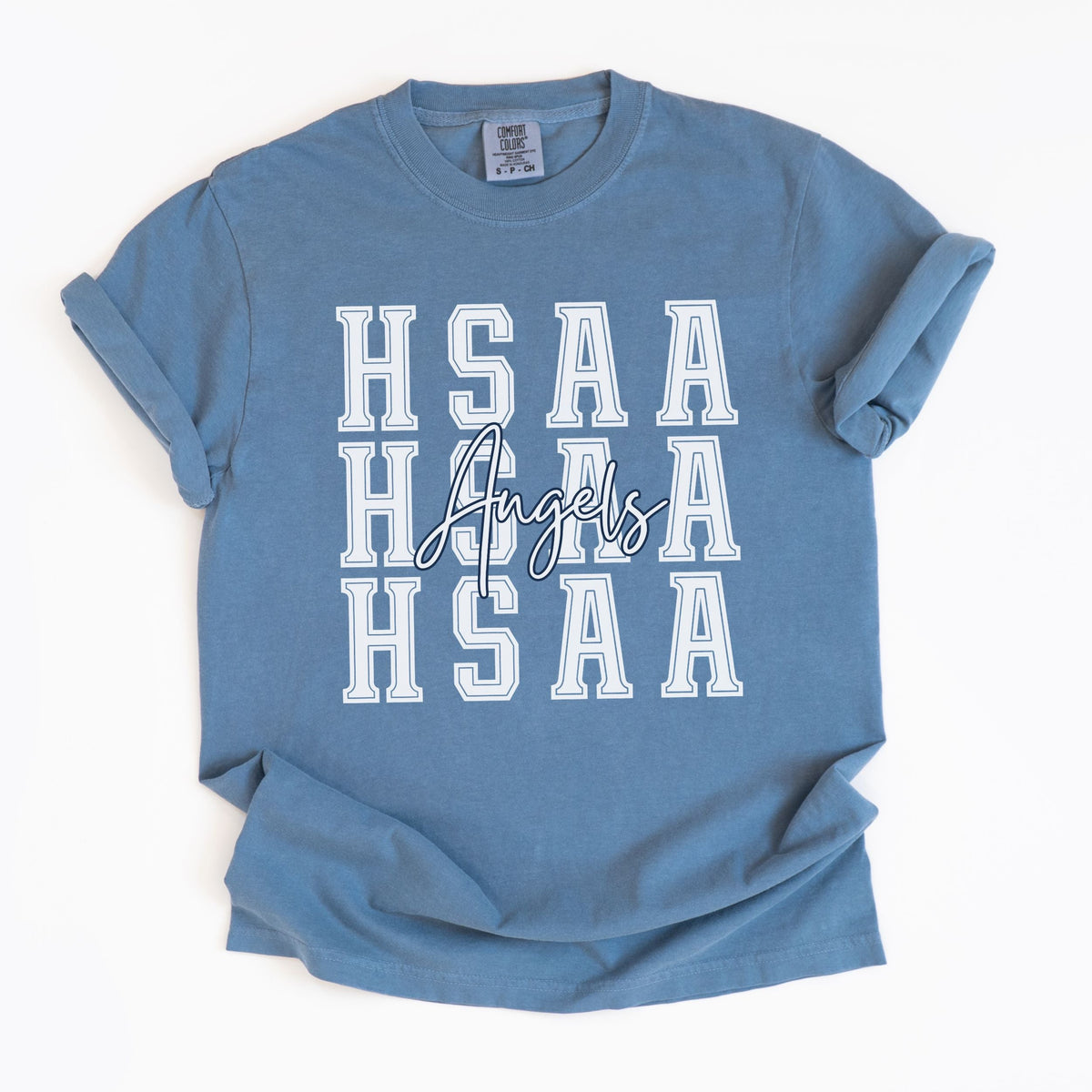 HSAA Angels Tee - CC1717