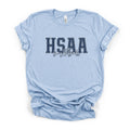 HSAA Basketball Tee - BC3001