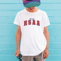 Uniform Style Youth Tee - Tee