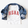 Dallas HSAA Youth Tee - Tee