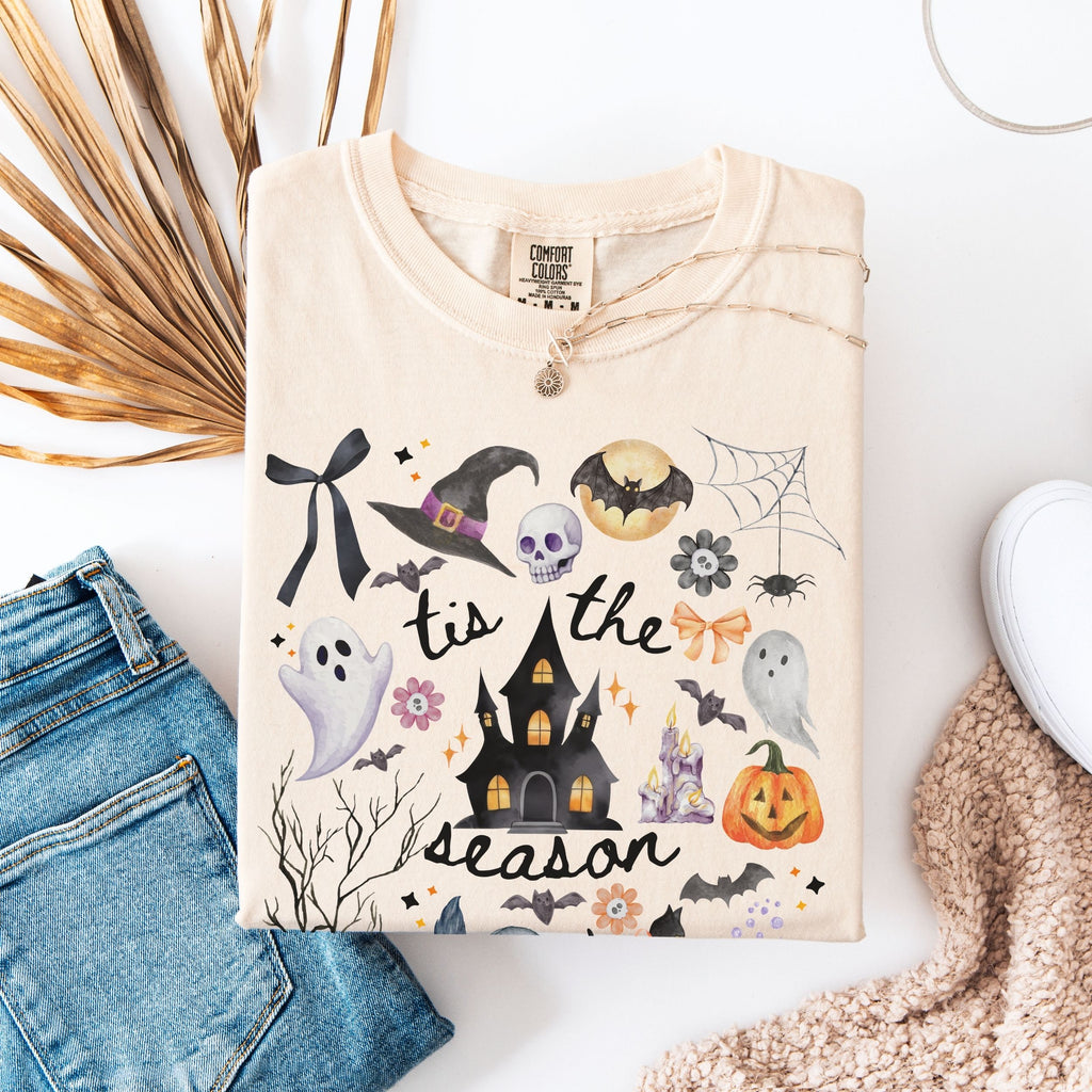 Tis the Season Tee