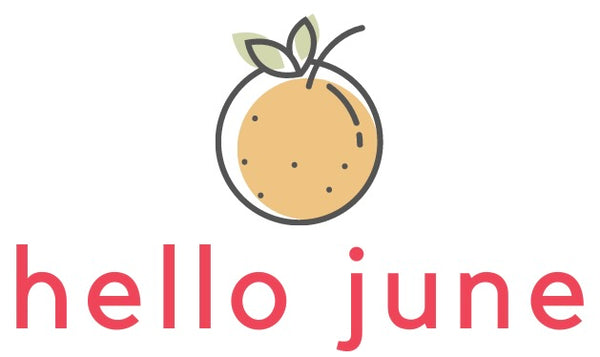 Hello June