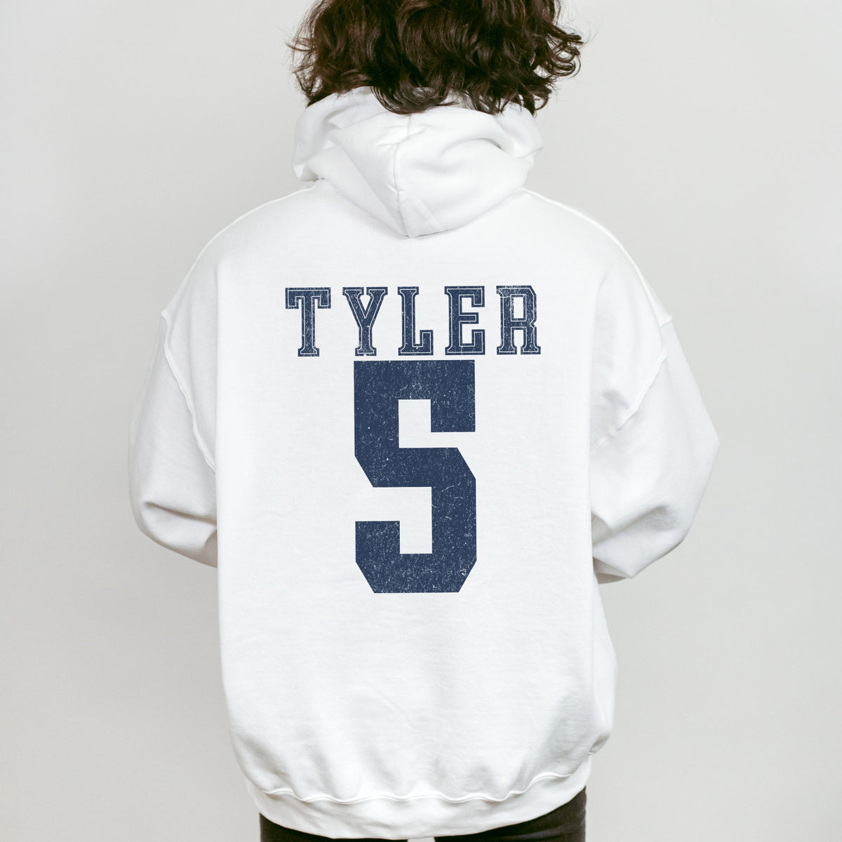 Back Print Add-On (+$6)
