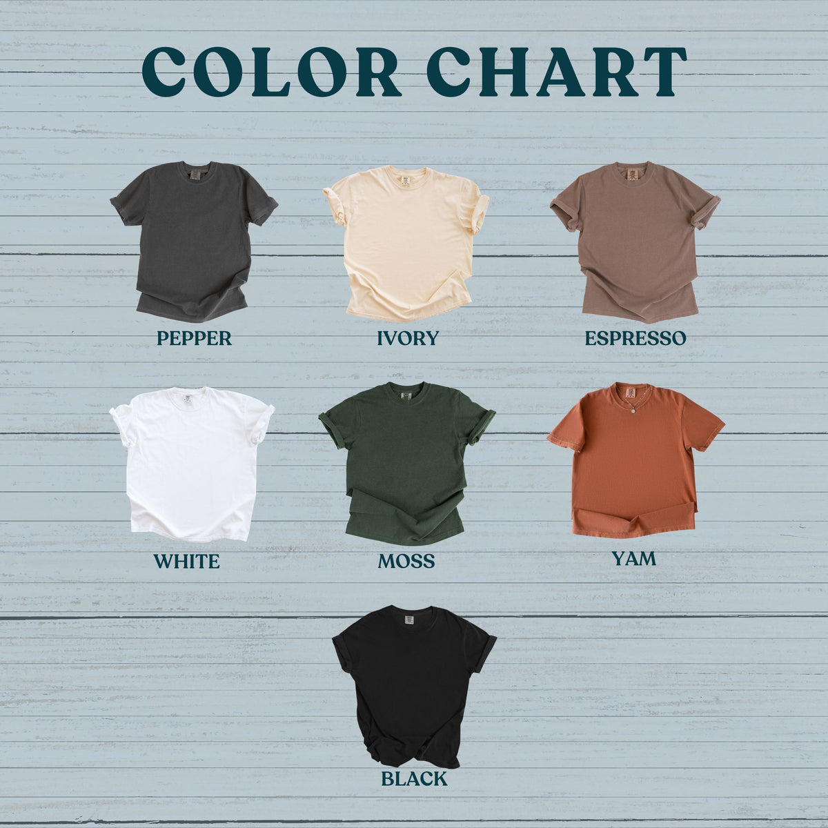 Pregnant Girl Fall Tee