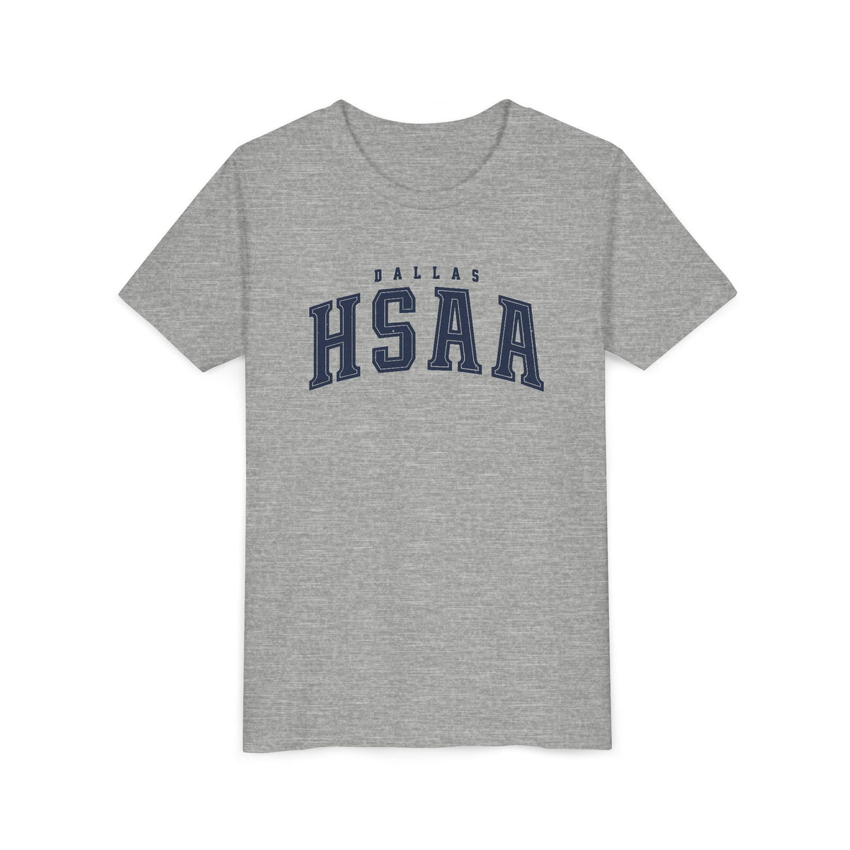 Dallas HSAA Youth Tee - Tee