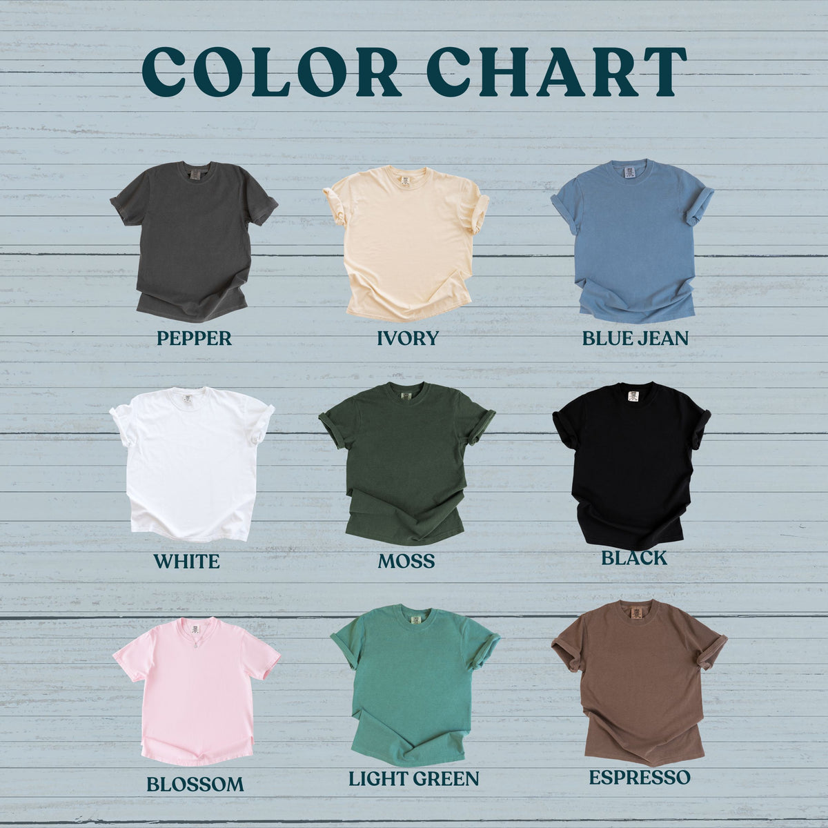 Cool Moms Club Tee