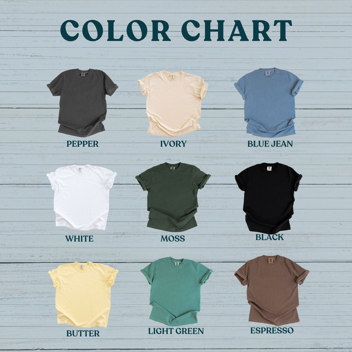Cool Mom Tee