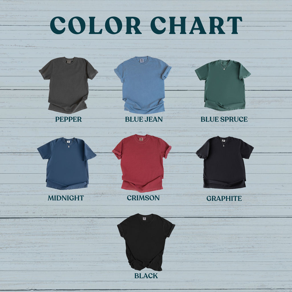 Sideline Club Tee