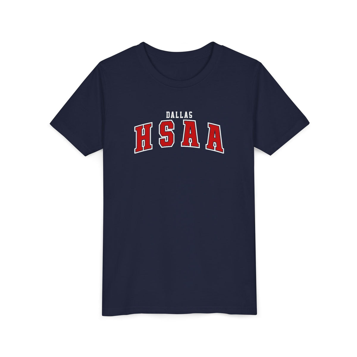 Uniform Style Youth Tee - Tee