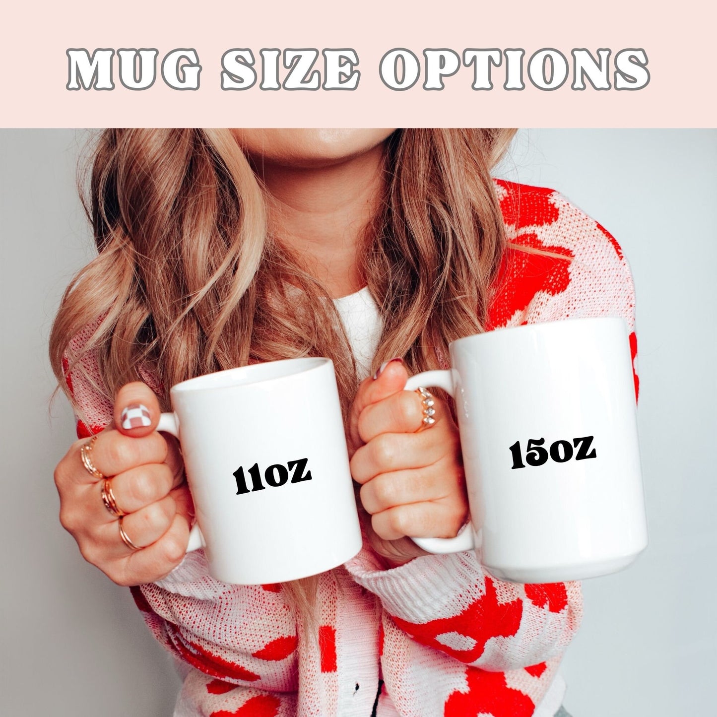 Capy Couple Mug