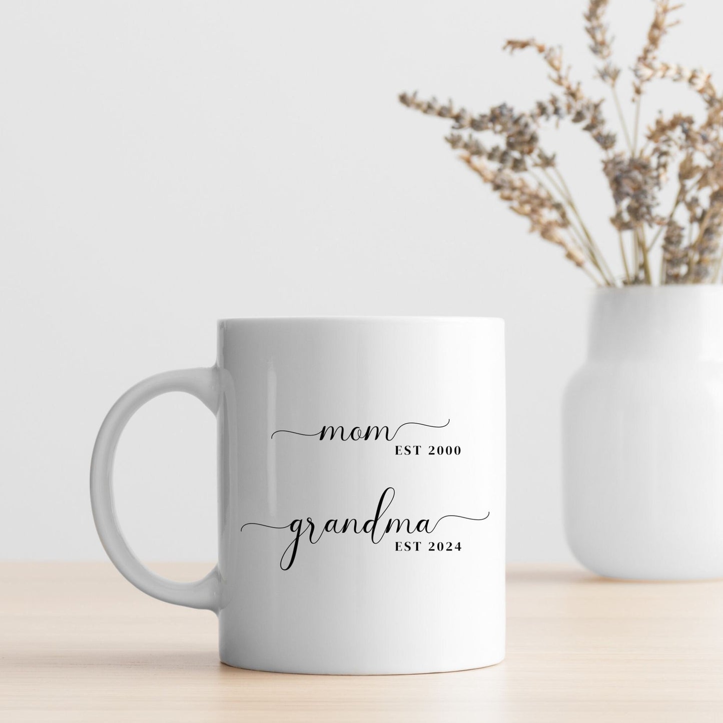 Grandma Coffee Mug