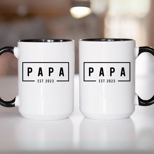 Grandpa Coffee Mug