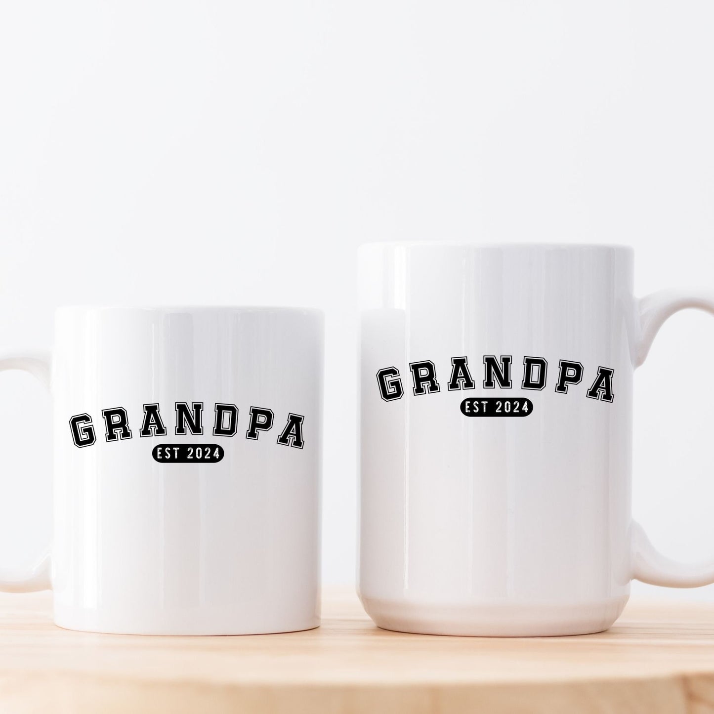 Grandpa Coffee Mug