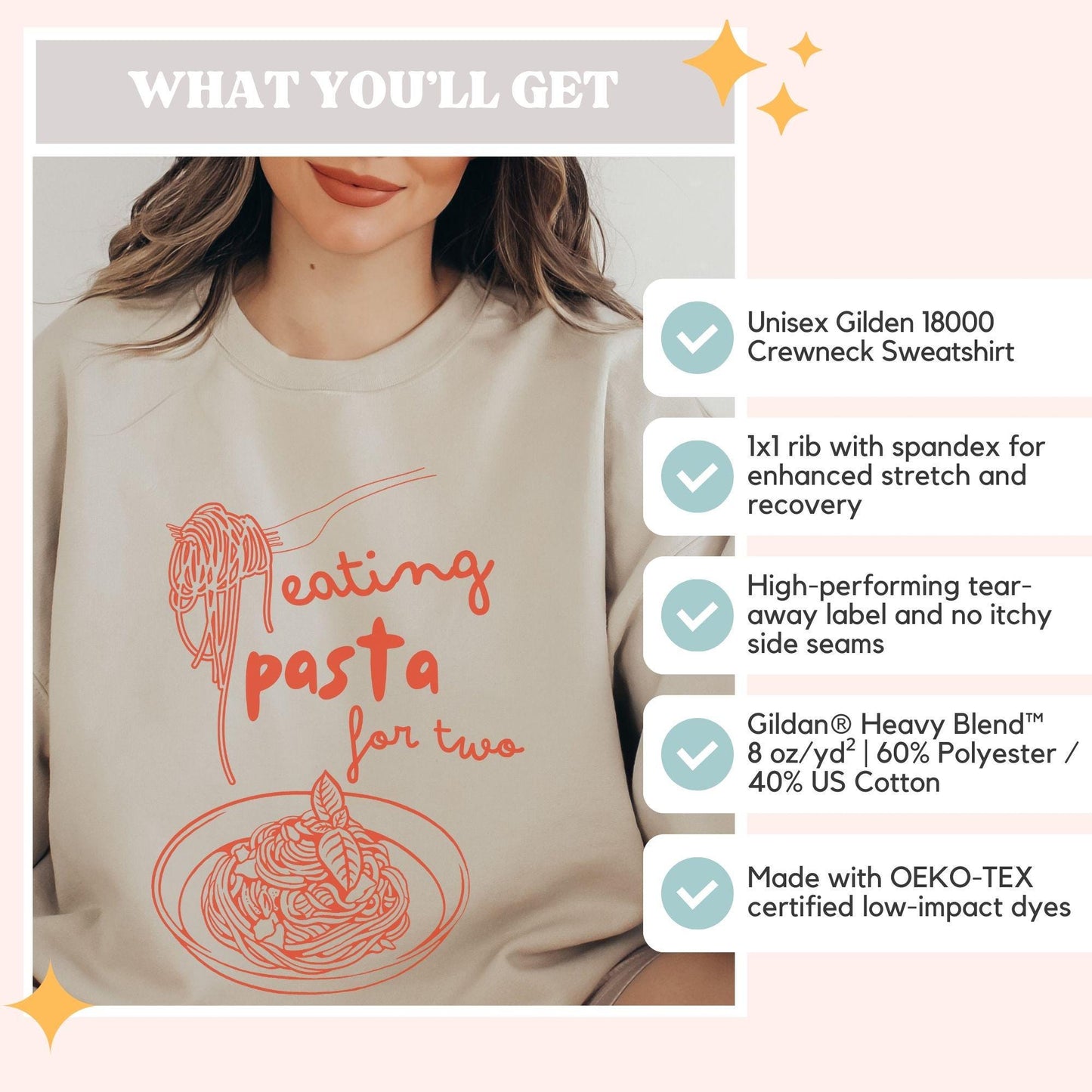 Pregnancy Reveal to Family Soon to Be Mom Im Pregnant Shirt Pregnancy Announcement to Husband First Time Mom Gift Italian Pasta Womens Shirtss